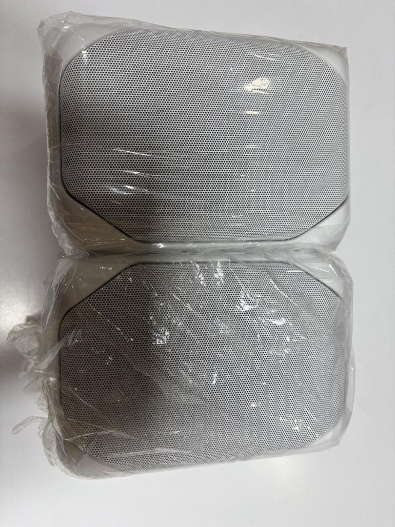 MASSIVE AV-635II スピーカー 2本セット