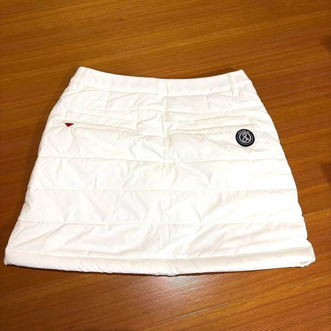 専用　♥︎アンパスィ♥︎ 中綿ベスト＆中綿スカートセット サイズＭ