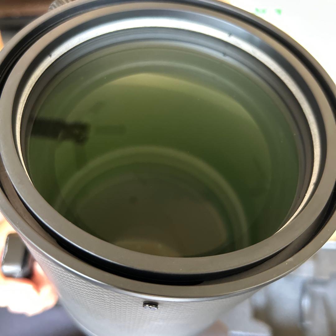 レンズ(単焦点) NIKON AF-S NIKKOR 500mm f/4E FL ED VR