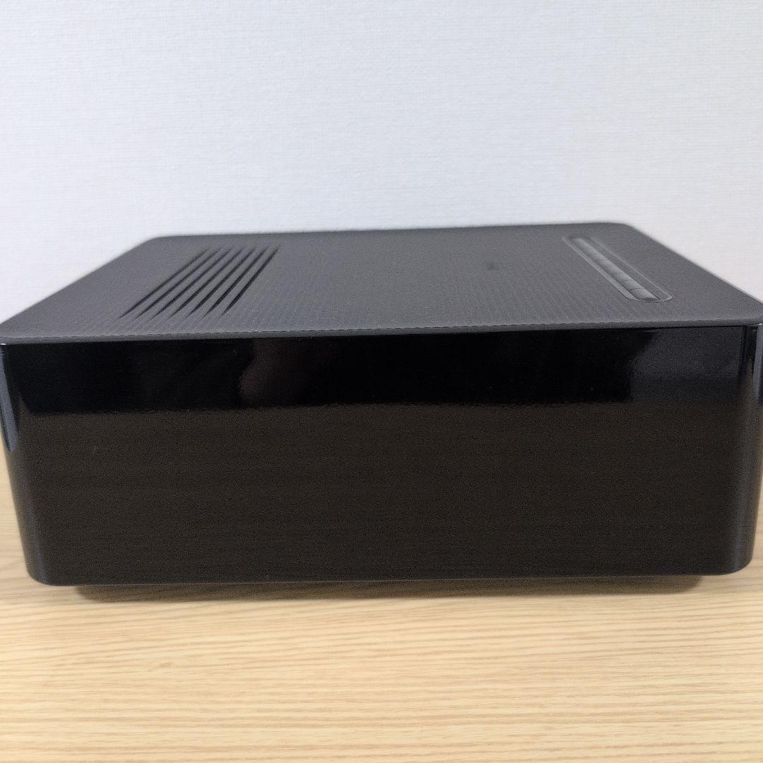 ONKYO CR‑U6 本体 ＋ 純正リモコン RC‑893S ｜動作確認済み