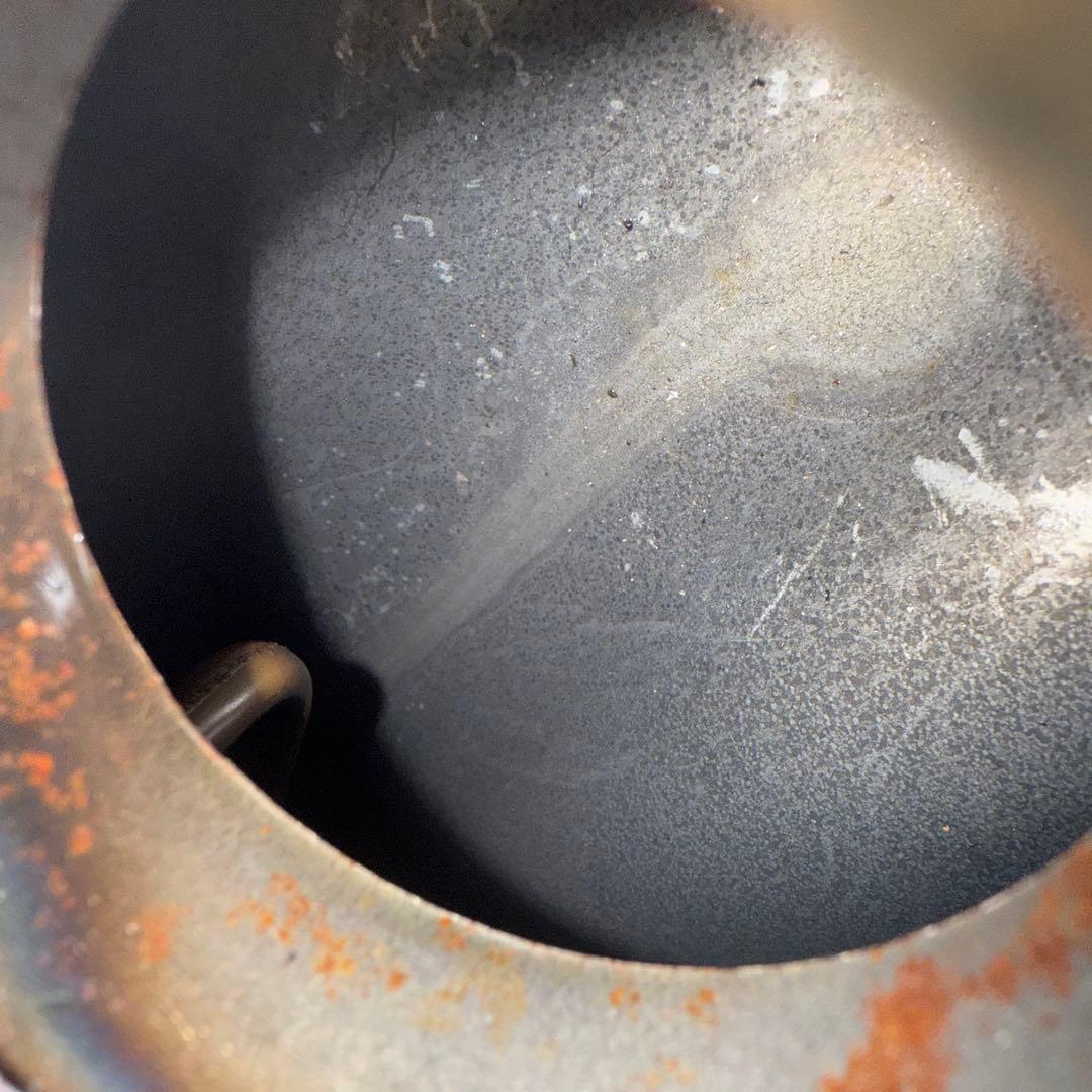 xjr400r2 (4HM) 純正タンク