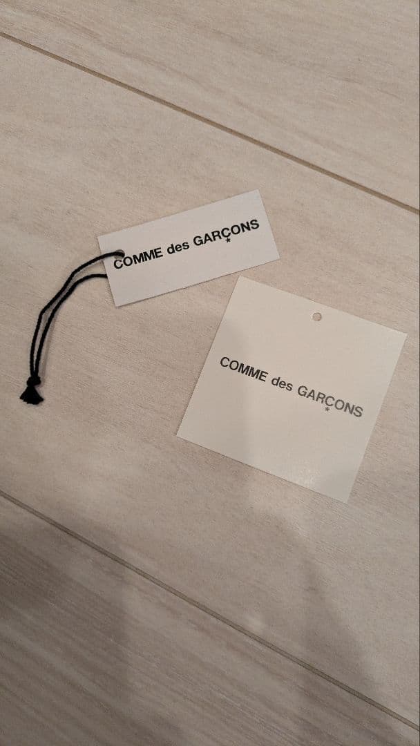 【希少】コム・デ・ギャルソン ケース 小銭入れ