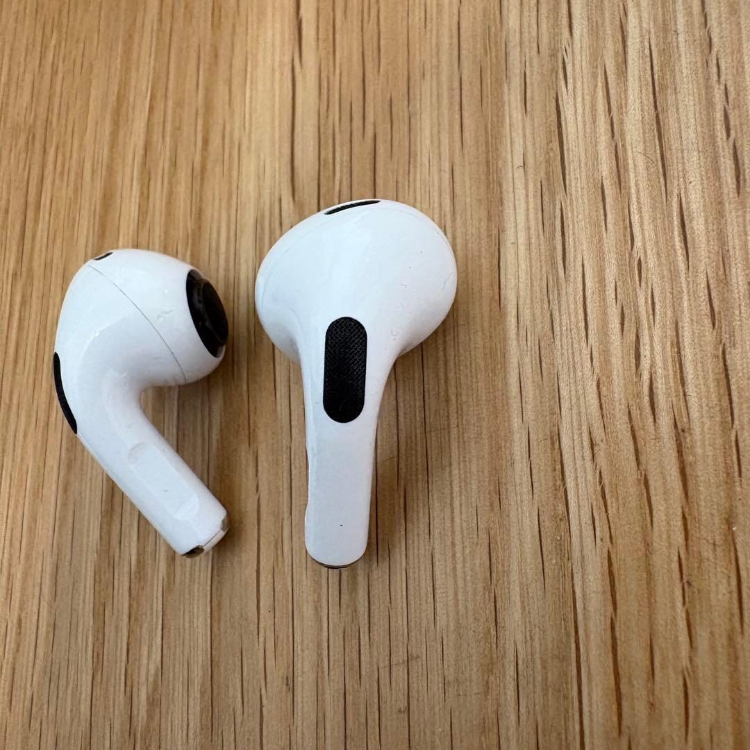 AirPods Pro 第2世代 イヤホン両耳 本体のみ 付属品付き