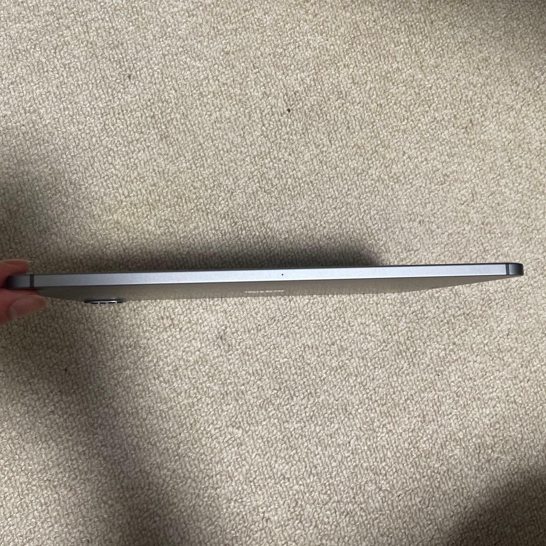 美品iPad pro 第3世代 256GB Cellular おまけ付き