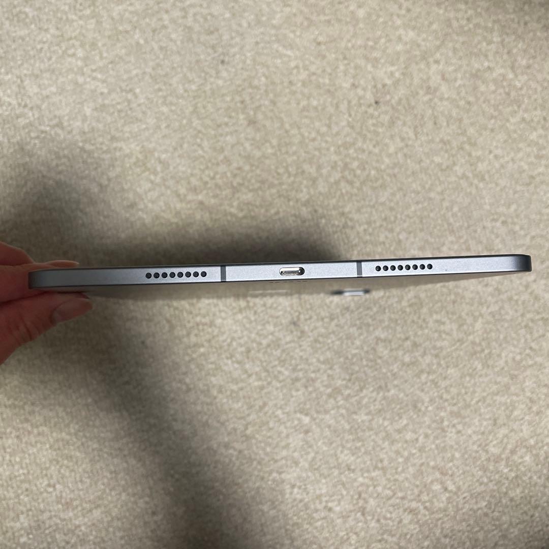 美品iPad pro 第3世代 256GB Cellular おまけ付き