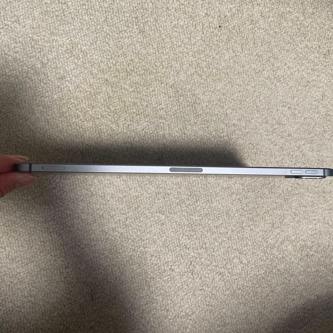 美品iPad pro 第3世代 256GB Cellular おまけ付き
