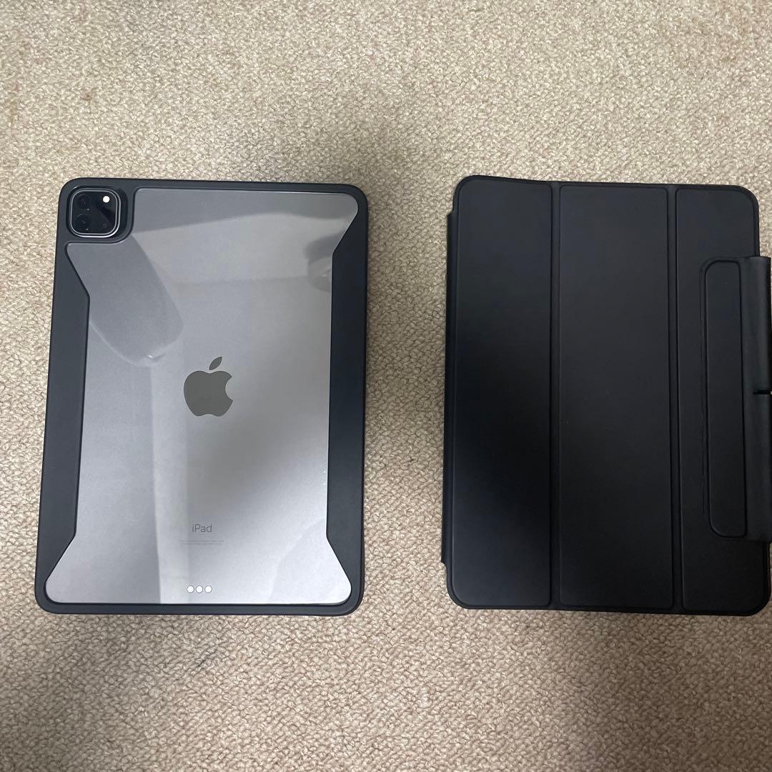 美品iPad pro 第3世代 256GB Cellular おまけ付き