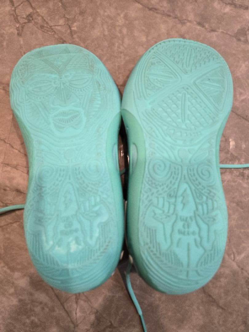 WAY OF WADE 11 メンズ ミドルカット プロバスケットボールシューズ