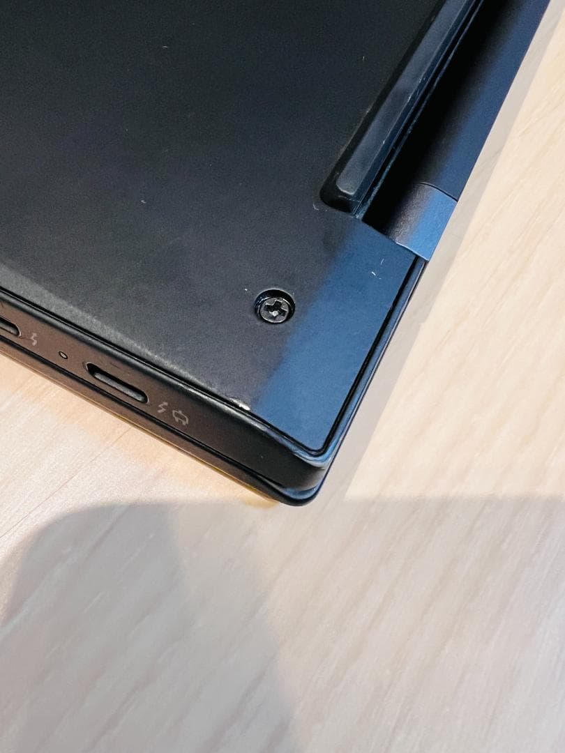 Windowsノート本体 ThinkPad X1 Carbon Gen9 i7 16GB 512GB