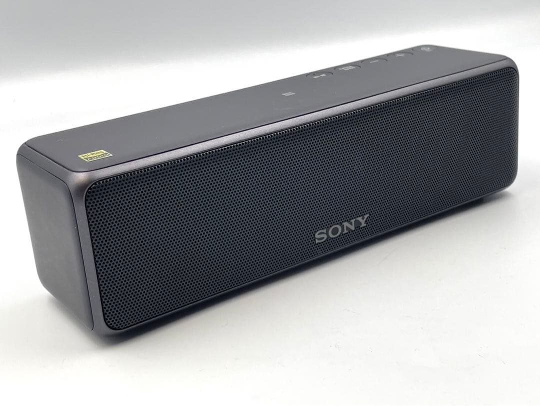 SONY SRS-HG10 bluetooth対応　ワイヤレススピーカー
