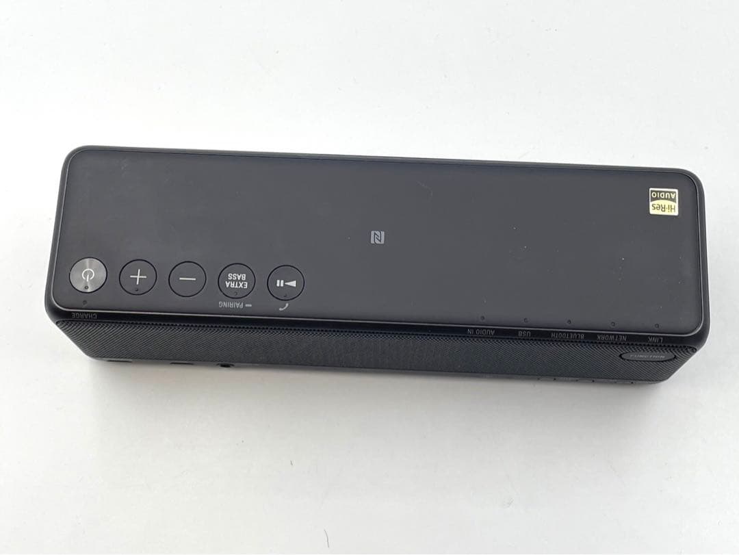 SONY SRS-HG10 bluetooth対応　ワイヤレススピーカー