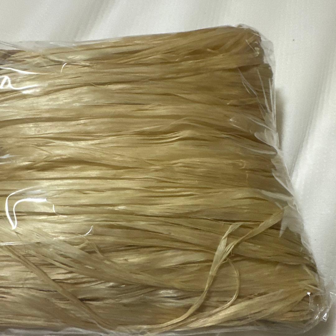 特選　精麻　1キロ