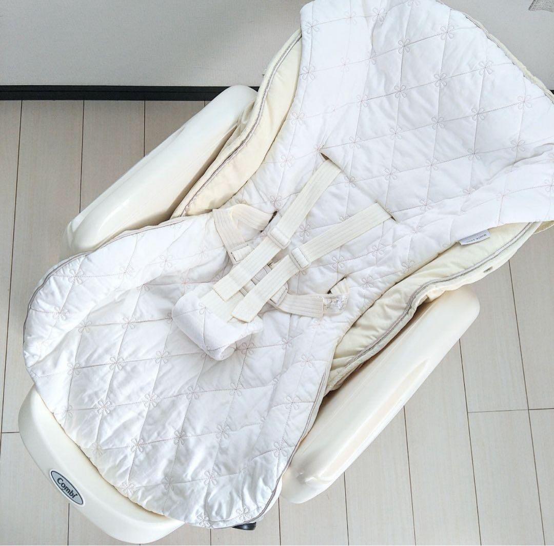 【早い者勝ち❣】コンビ 電動ハイロー フェアレット オートスウィング EX⭐︎