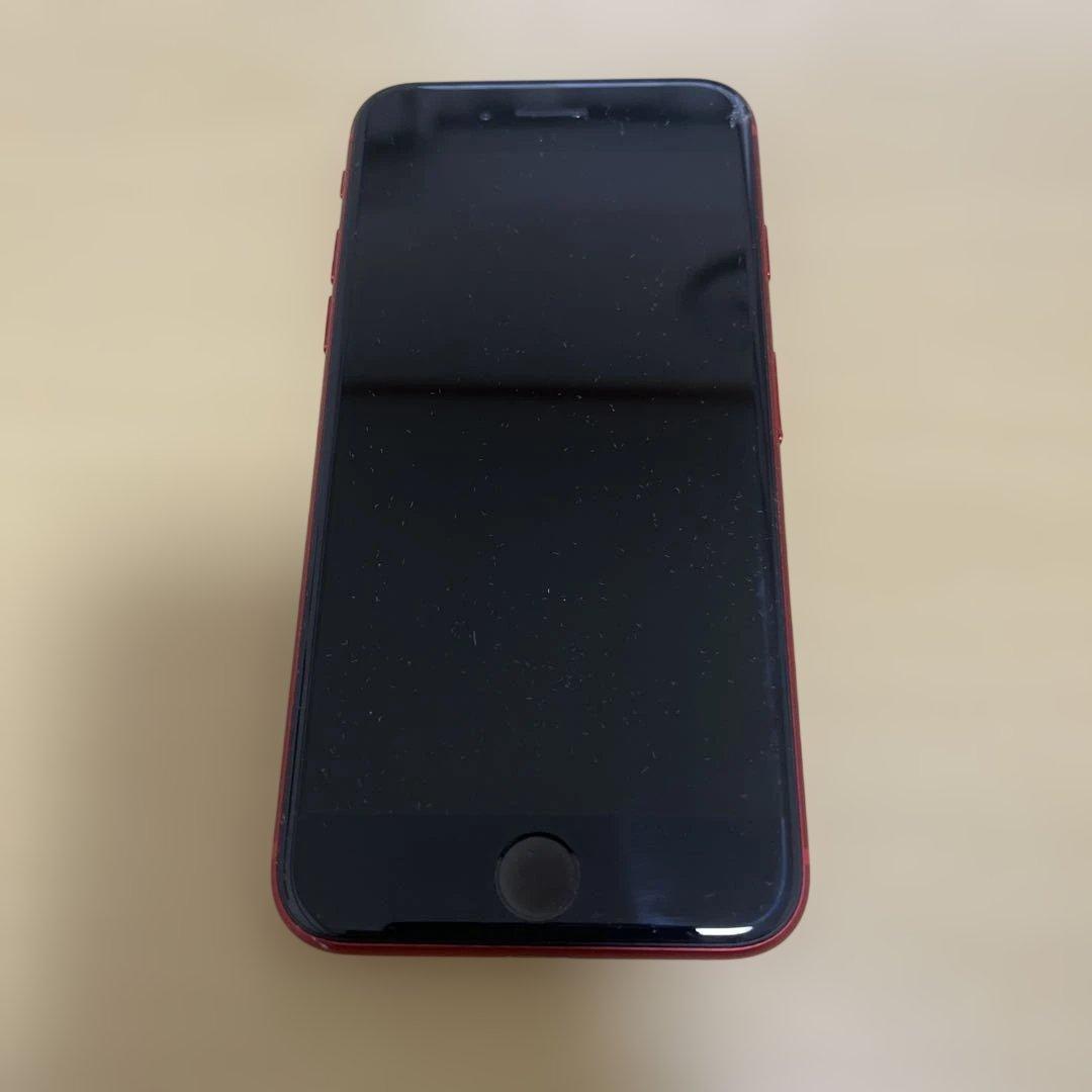 iPhone8本体　256GB SIMフリー