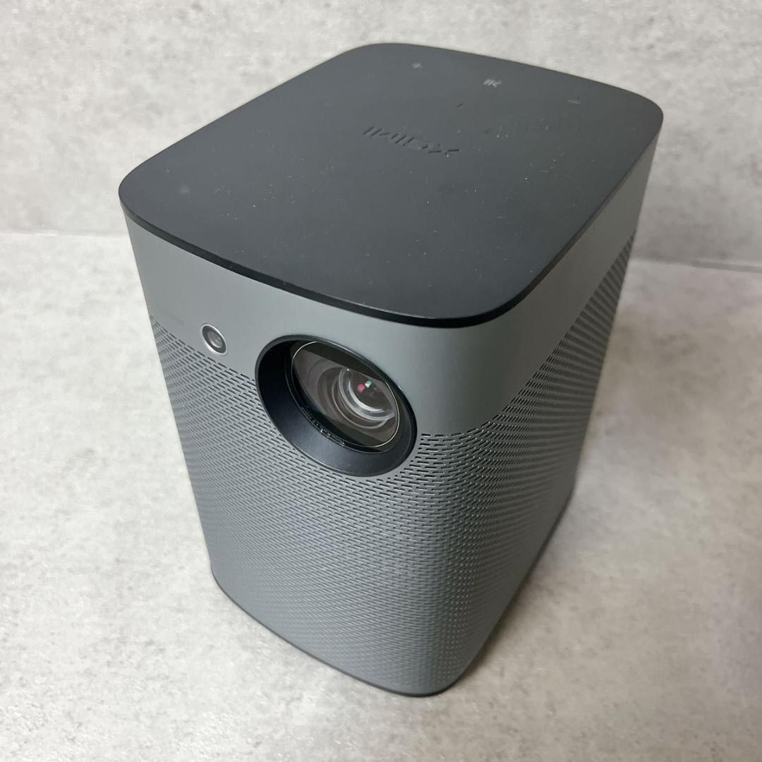 XGIMI Halo プロジェクター エクスジミー WK03A 訳あり