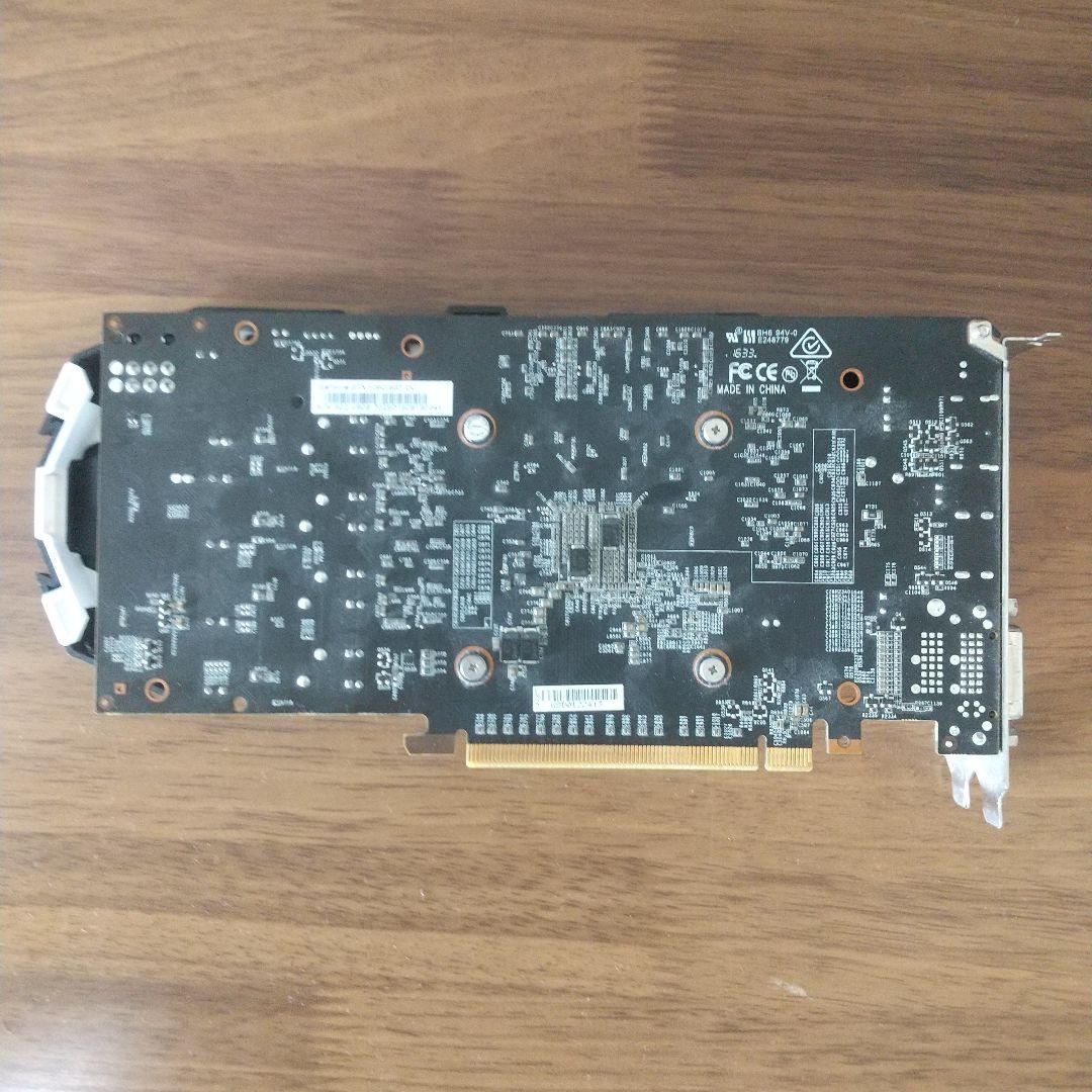 GTX1060 6GB MSI グラフィックボード