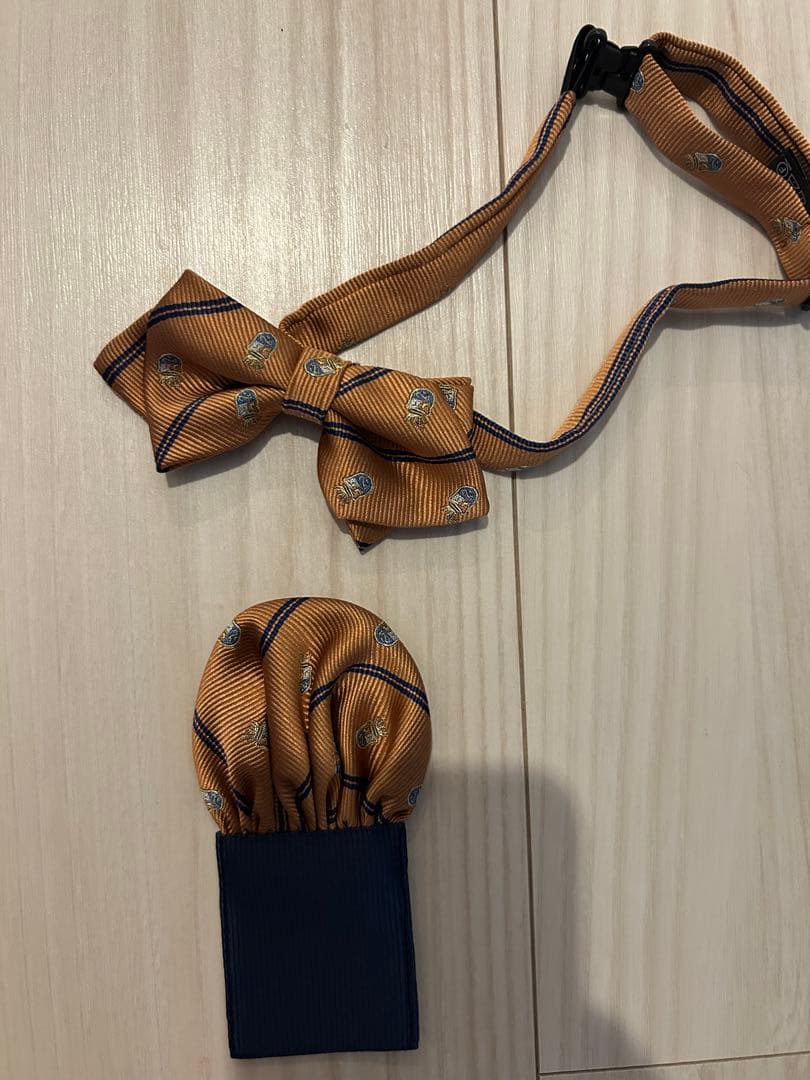 ユナイテッドアローズ　フォーマルスーツ