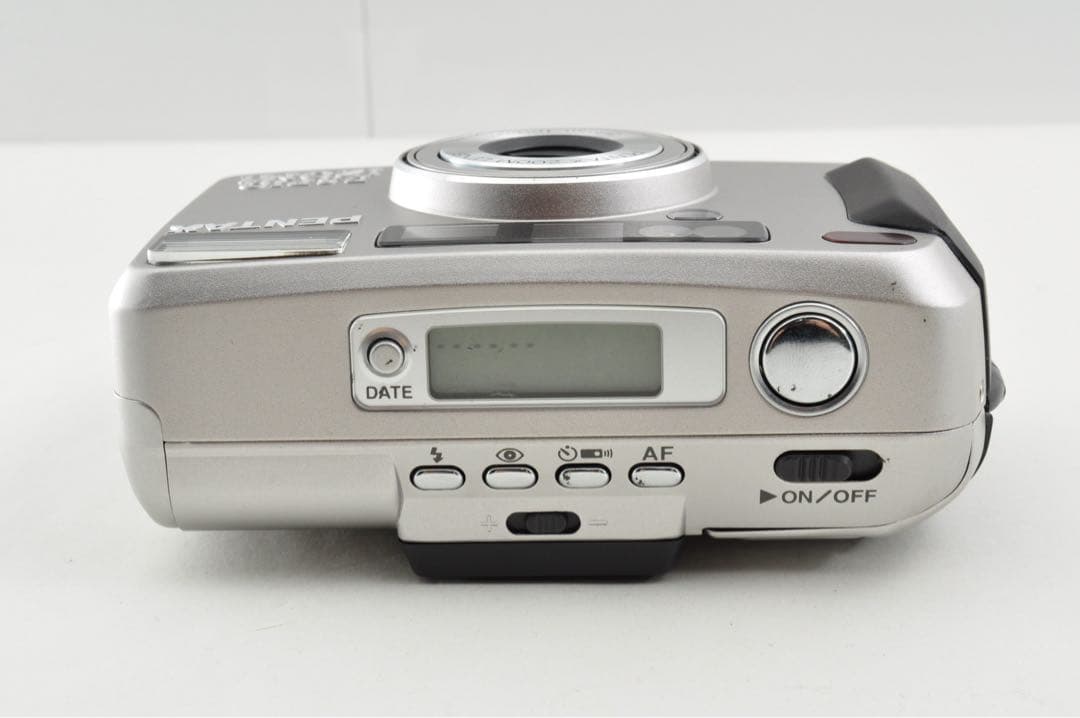 美品⭐︎動作確認済　PENTAX ESPIO 120Mi エスピオ フィルムカメラ