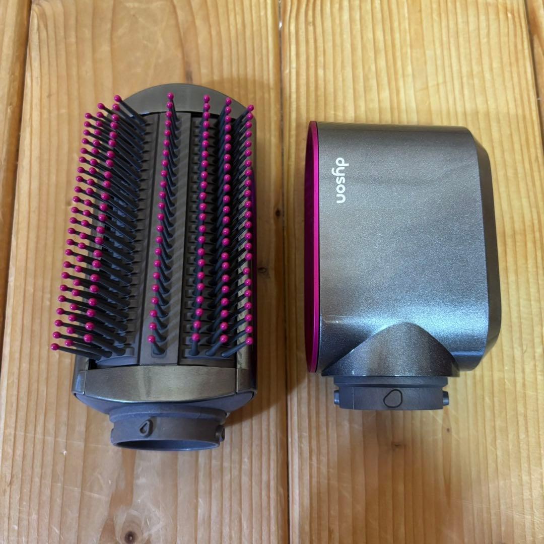 Dyson Airwrap スタイリングセット