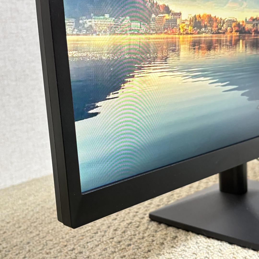 LG 27インチ IPSモニター 27MK430H-B 動作確認済