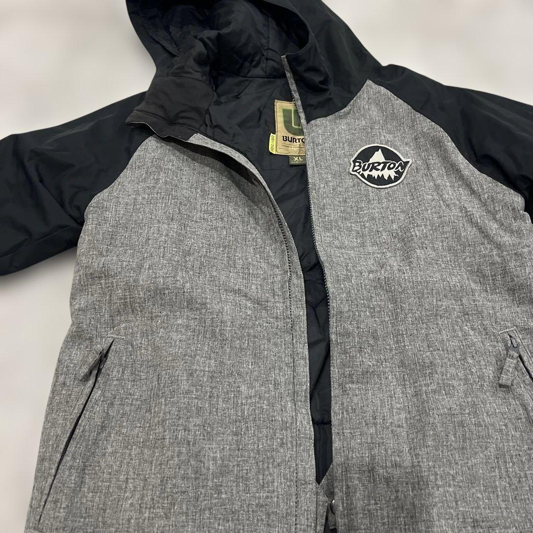 Burton スノーボードウェア XL 160
