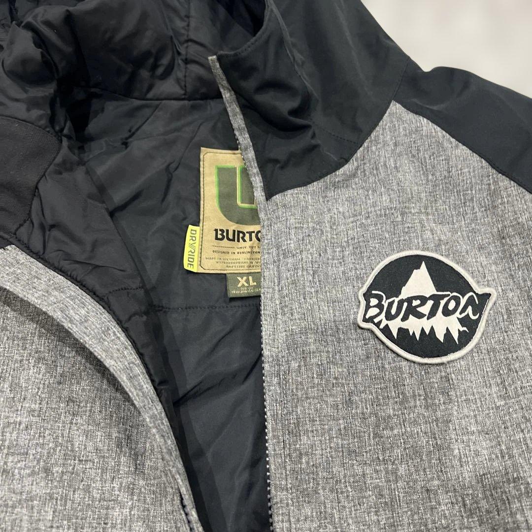 Burton スノーボードウェア XL 160