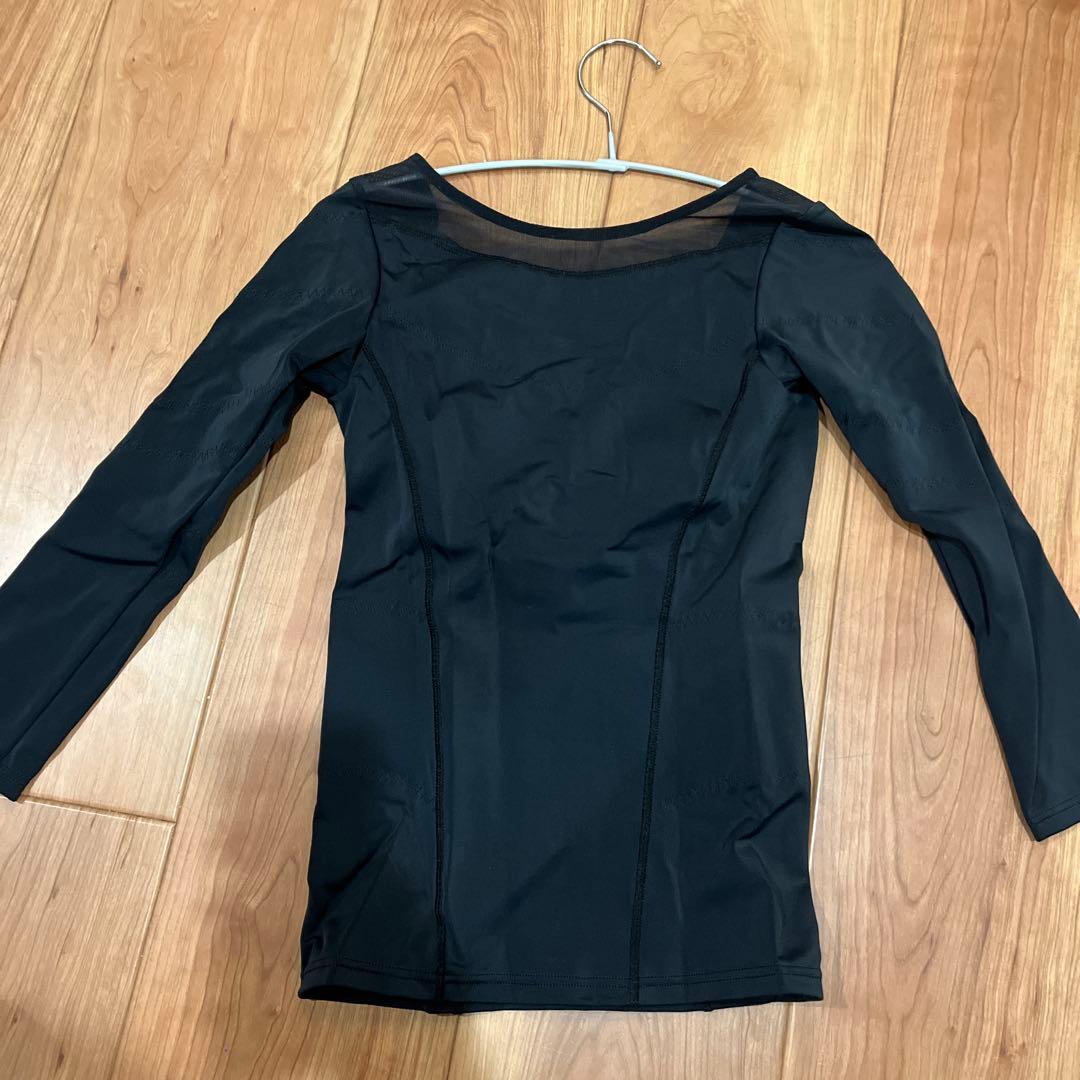 Rintosuru LAVAパーフェクトフォームトップス＆レギンスM