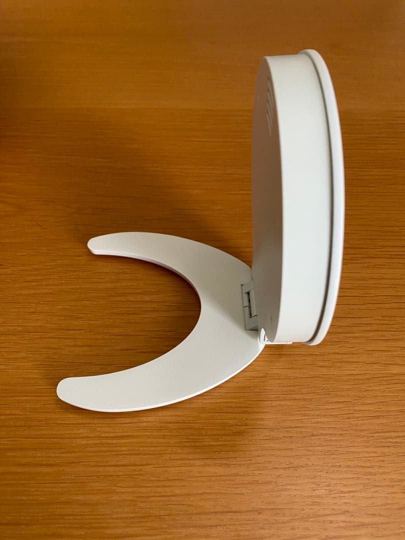 【美品】Moon moon inti4s 光目覚まし時計