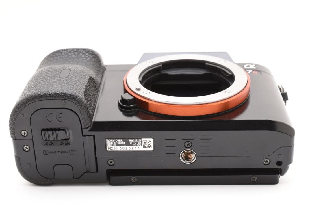 ■ 美品 ■ ソニー　SONY α7R ボディ ≪S数7529回≫