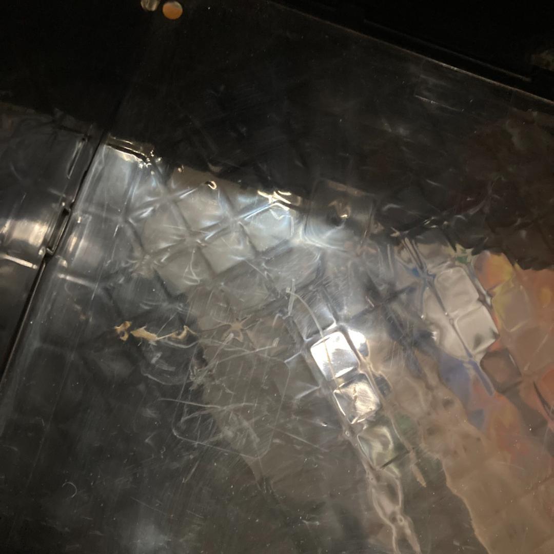 ▼ラブライブ！　折りたたみコンテナ　ミューズ　μ’ｓ　ピンク×ブラック