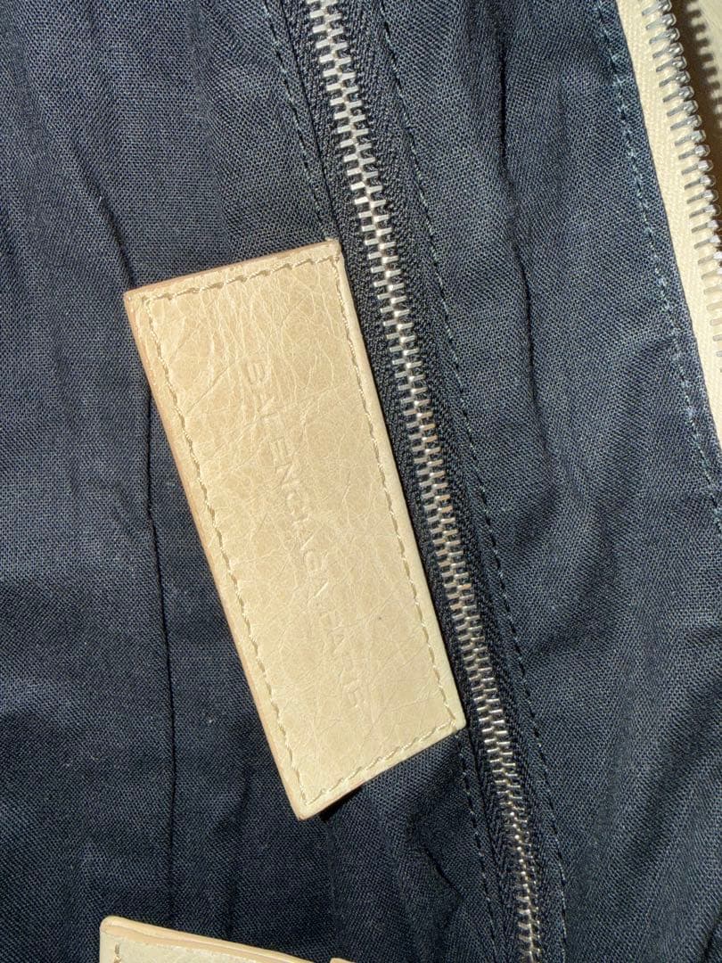 BALENCIAGA バレンシアガ クラシック ショルダーバッグ 272409