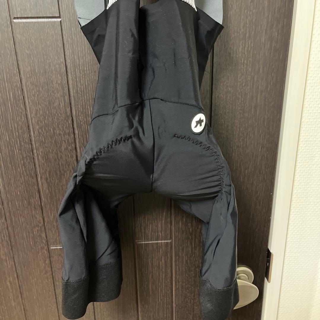 ウェア MILLE GT Summer Bib Shorts - GTS