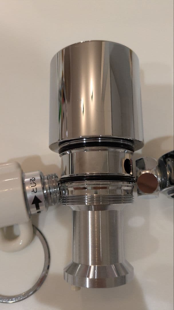 分岐水栓JH9024 タカギ 食洗機用　浄水器用