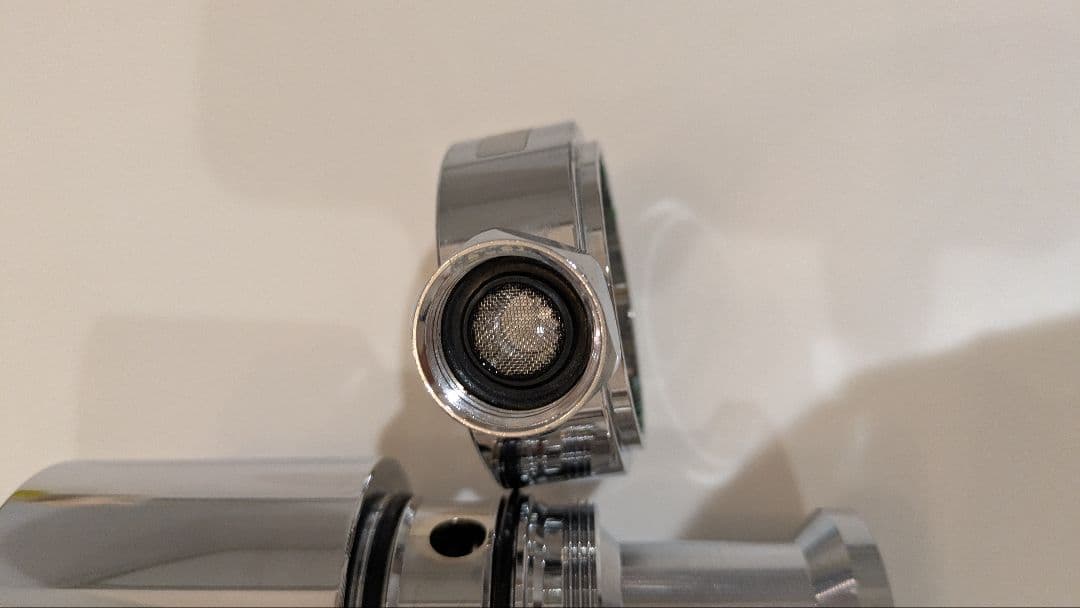 分岐水栓JH9024 タカギ 食洗機用　浄水器用