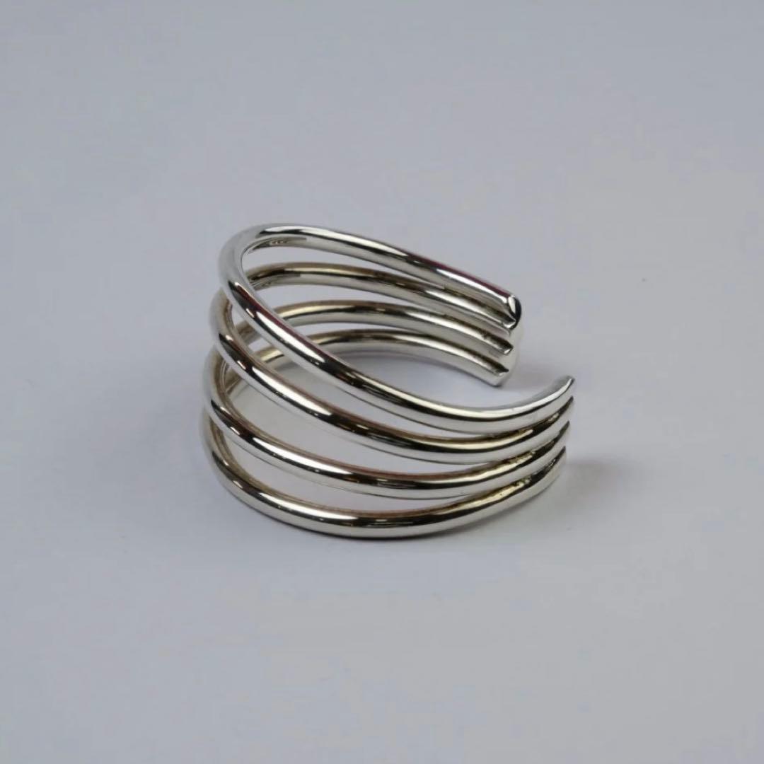 アクセサリー R.ALAGAN \"VINE BANGLE\"