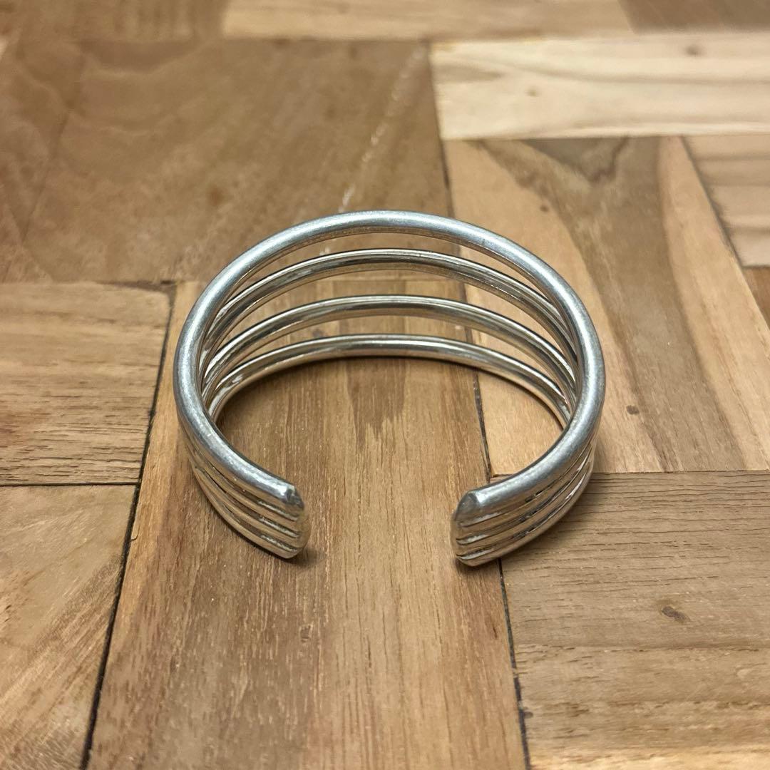 アクセサリー R.ALAGAN \"VINE BANGLE\"