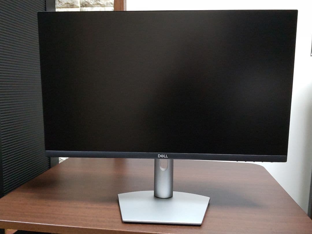 DELL　S2421HS　23.8インチ