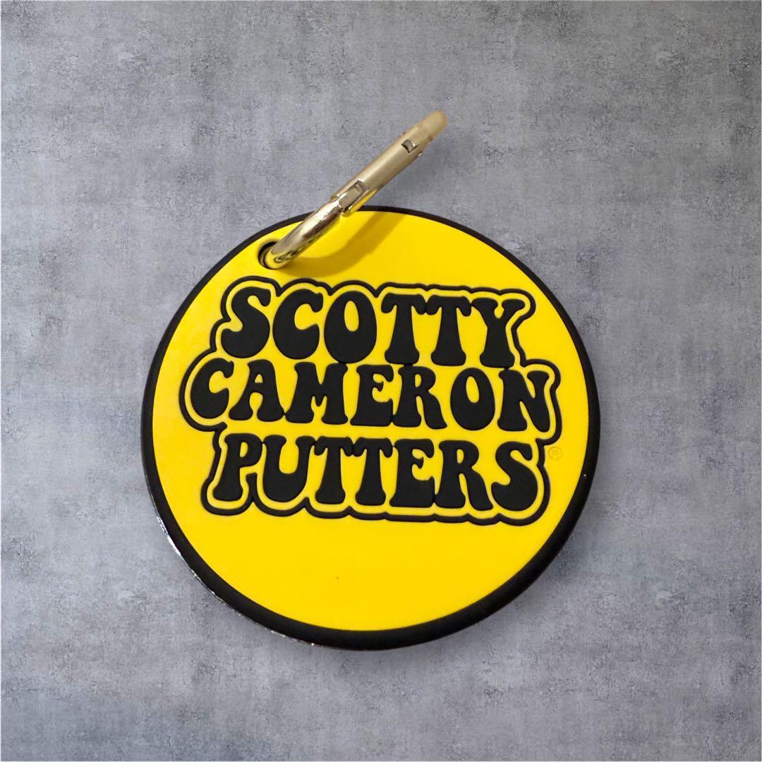 激レア スコッティキャメロンSCOTTY CAMERON