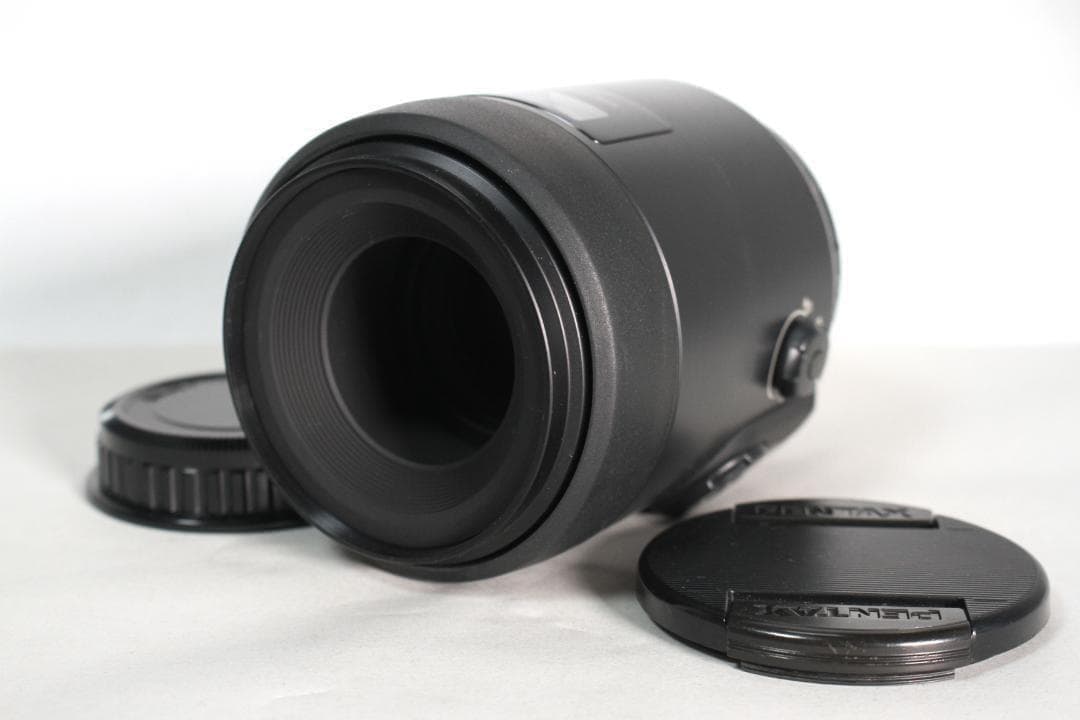 レンズ(単焦点) SMC PENTAX-FA 100mm F2.8 MACRO