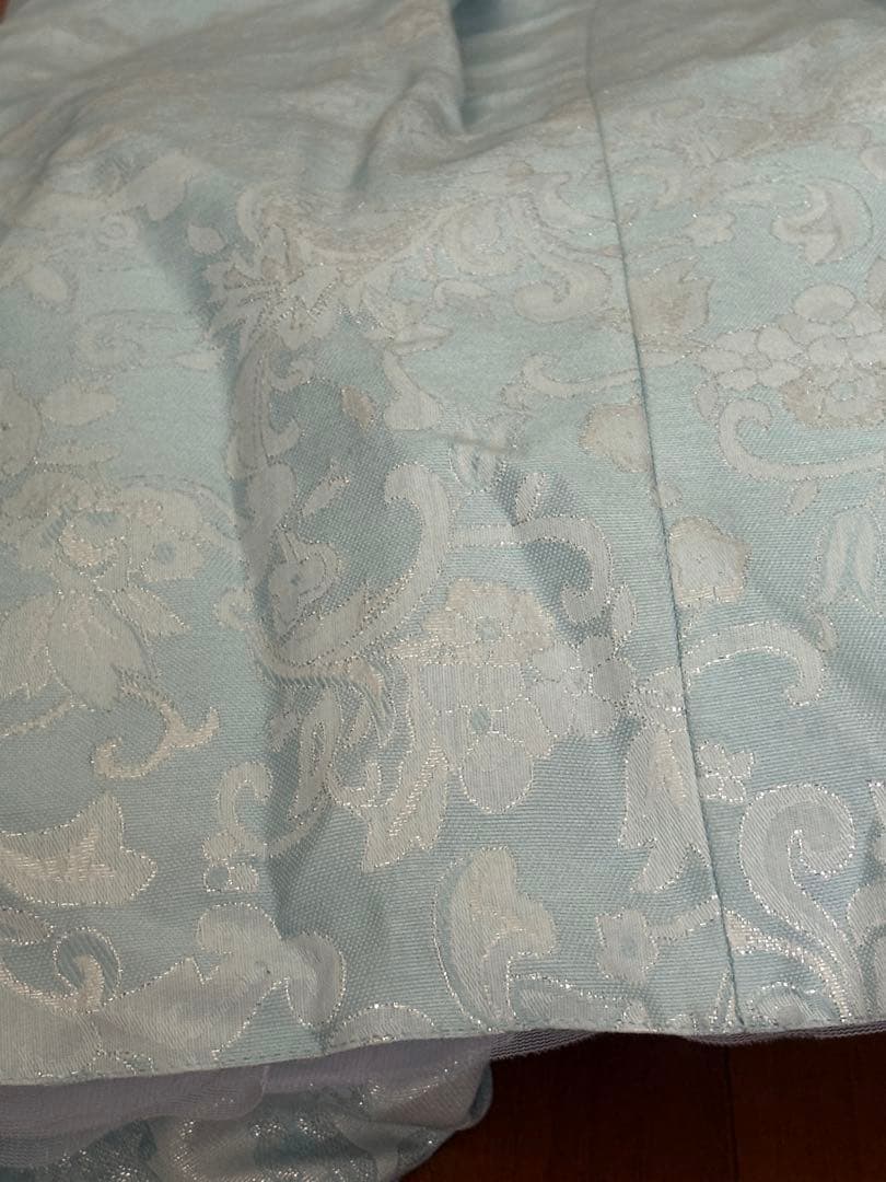 ビビディバビディブティック シンデレラドレス　サッシュ　グローブ　ディズニー公式