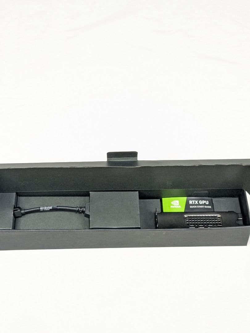 NVIDIA RTX A2000 グラフィックスカード エヌビディア