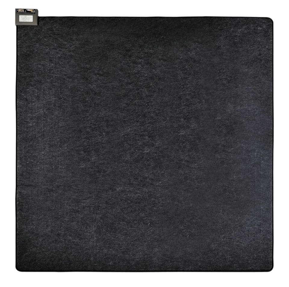 2022年製　YAMAZEN ホットカーペット 2畳タイプ NUMF-E206