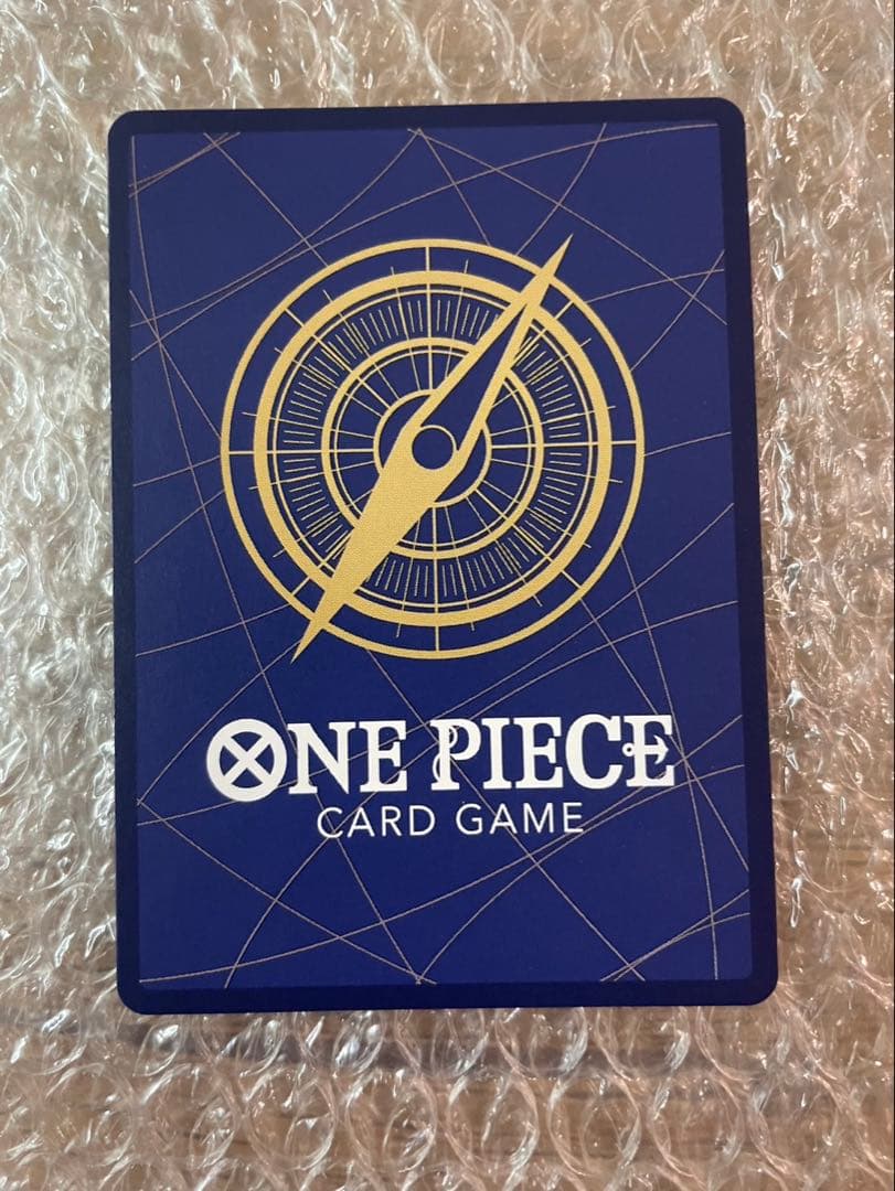 ONE PIECE ゴール・D・ロジャー 手配書