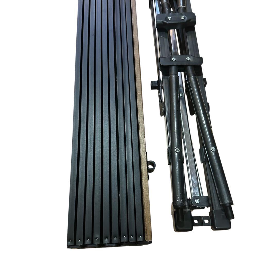 【廃盤】　PRIMUS プリムス アジャスタブルテーブル L