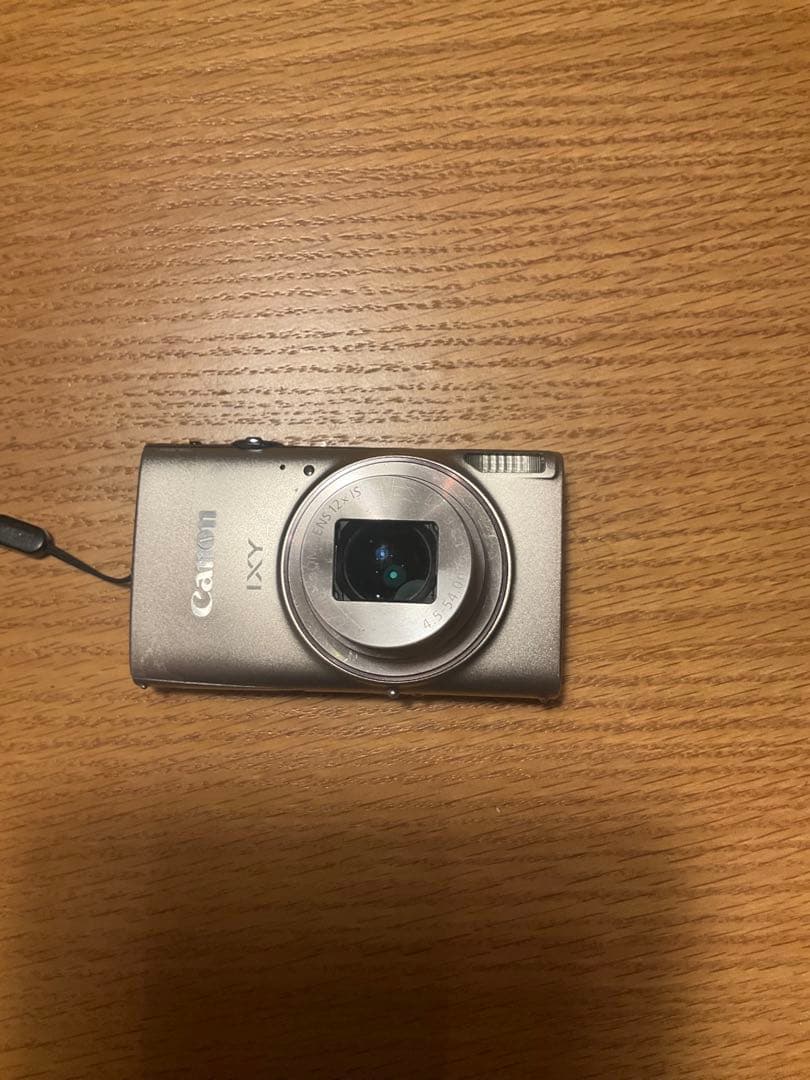 Canon キャノンIXY650 ジャンク品