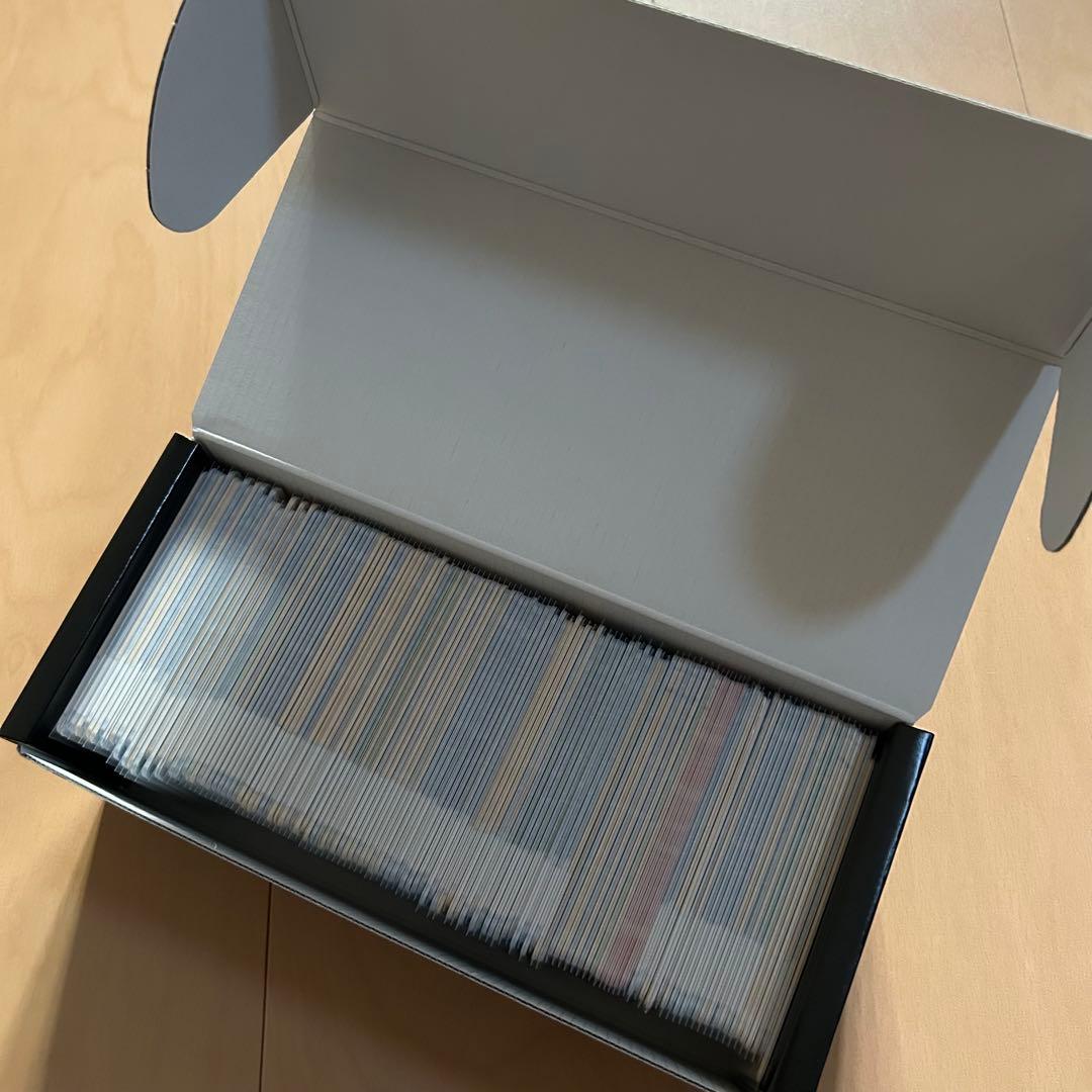 Reバース ロシデレ RRR以下 4コン