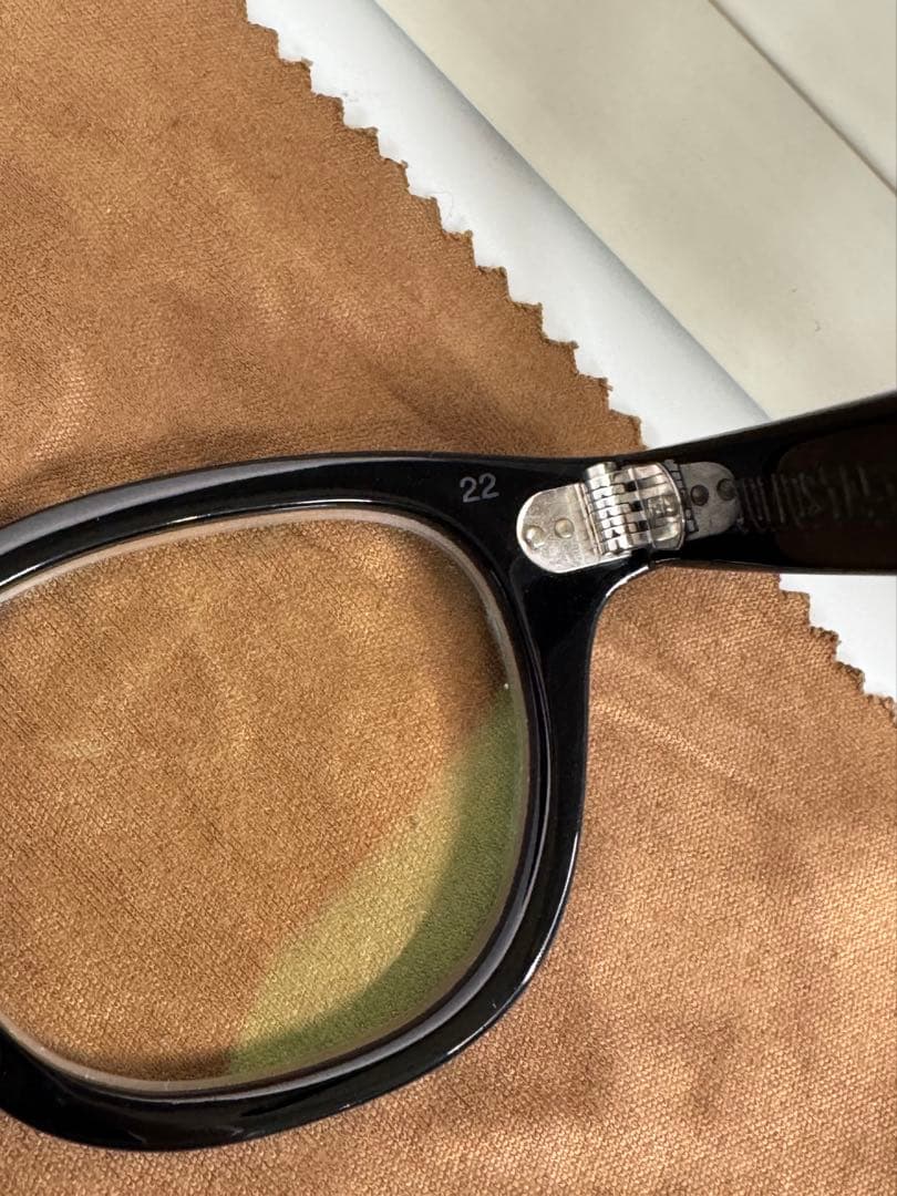 ※※※ ハリオさん専用※※※調光レンズ　ジュリアスタートオプティカル