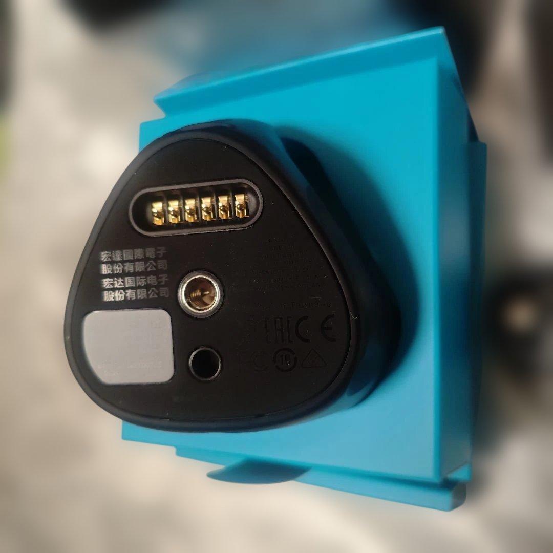 HTC VIVE Tracker 3.0 3っ