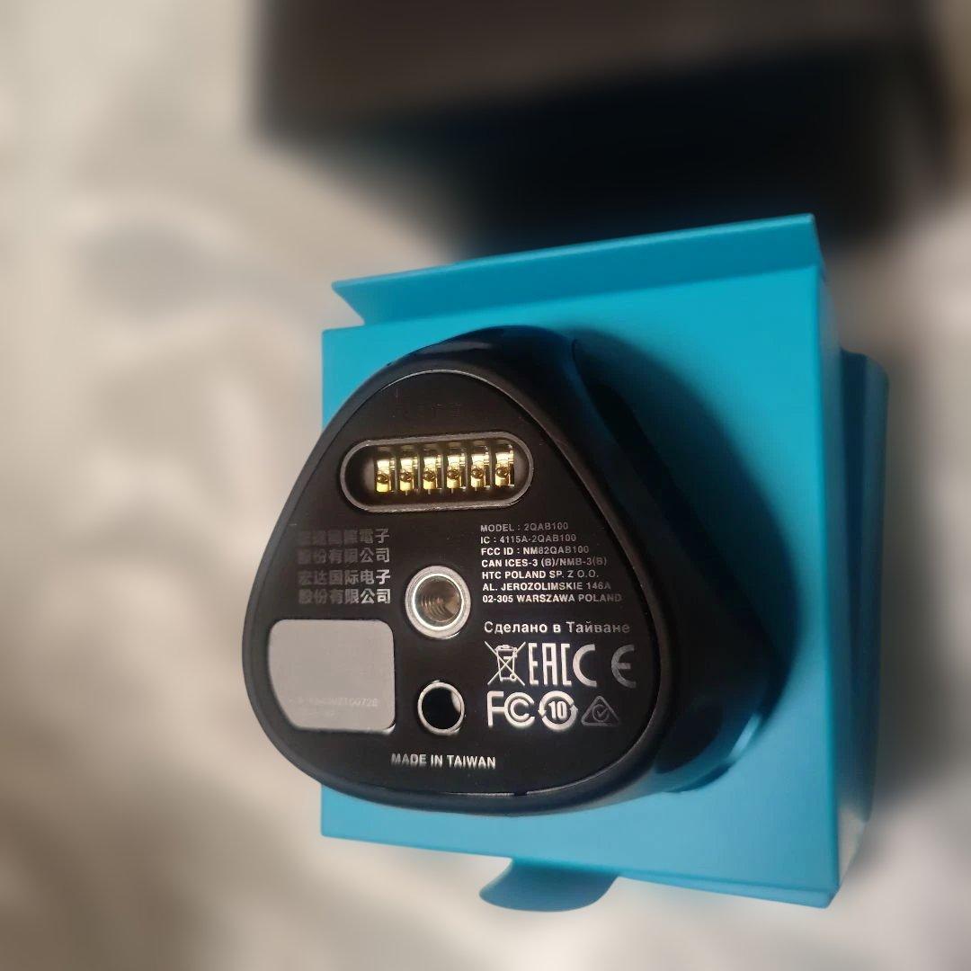 HTC VIVE Tracker 3.0 3っ