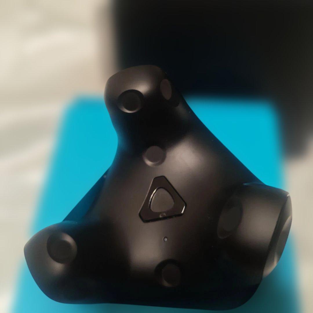 HTC VIVE Tracker 3.0 3っ